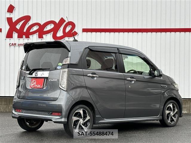 Honda N-WGN 2014-06 298161-2