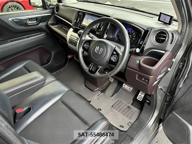 Honda N-WGN 2014-06 298161-4