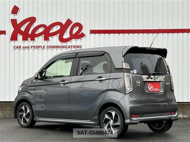 Honda N-WGN 2014-06 298161-1