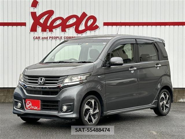 Honda N-WGN 2014-06 298161-0