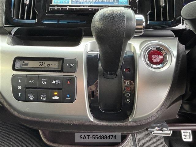 Honda N-WGN 2014-06 298161-12