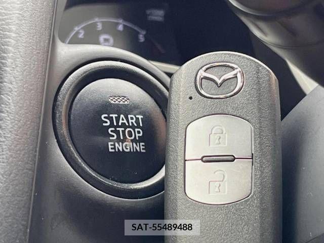 Mazda DEMIO 2016-07 301944-4