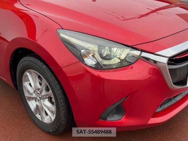 Mazda DEMIO 2016-07 301944-11