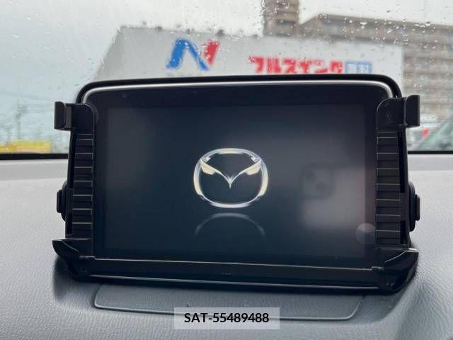 Mazda DEMIO 2016-07 301944-3