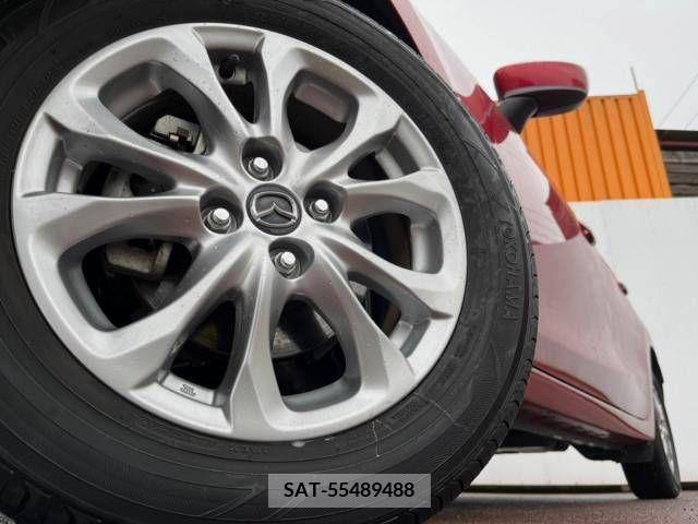 Mazda DEMIO 2016-07 301944-10