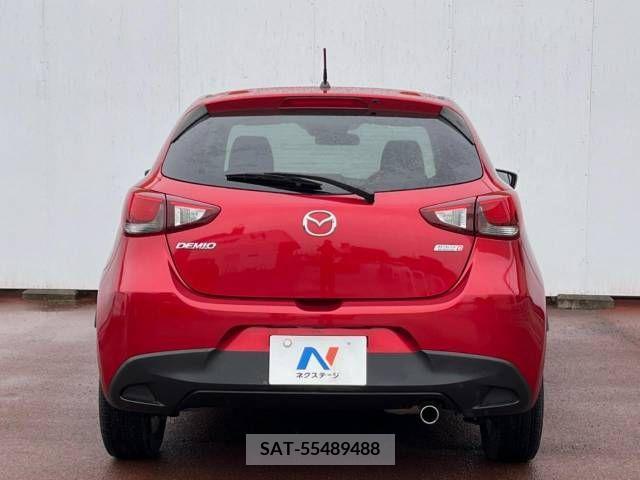 Mazda DEMIO 2016-07 301944-18