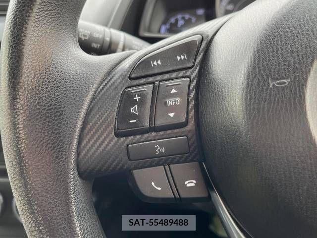 Mazda DEMIO 2016-07 301944-9