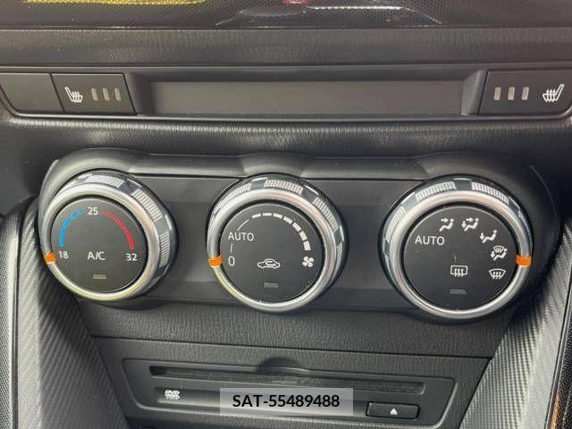 Mazda DEMIO 2016-07 301944-8