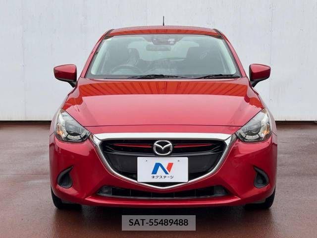 Mazda DEMIO 2016-07 301944-17
