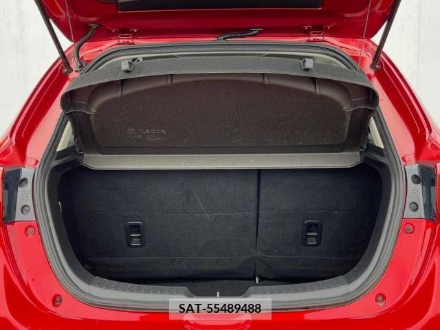 Mazda DEMIO 2016-07 301944-15