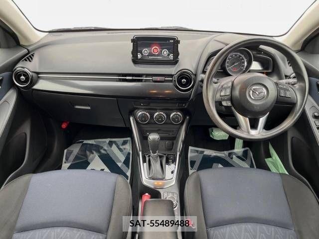 Mazda DEMIO 2016-07 301944-1