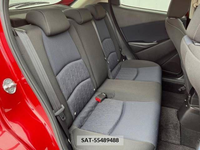 Mazda DEMIO 2016-07 301944-14