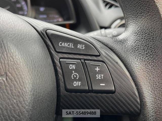 Mazda DEMIO 2016-07 301944-5
