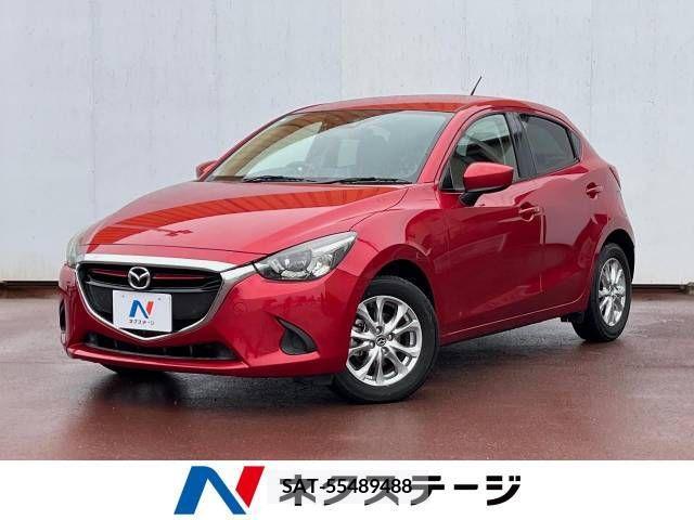 Mazda DEMIO 2016-07 301944-0