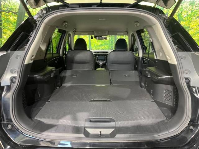 Nissan X-TRAIL 2016-03 193459-10