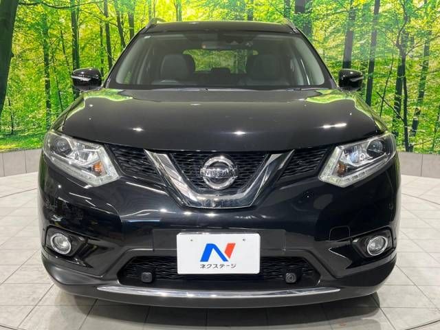Nissan X-TRAIL 2016-03 193459-14