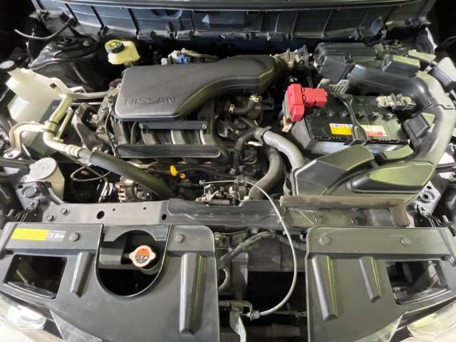 Nissan X-TRAIL 2016-03 193459-18