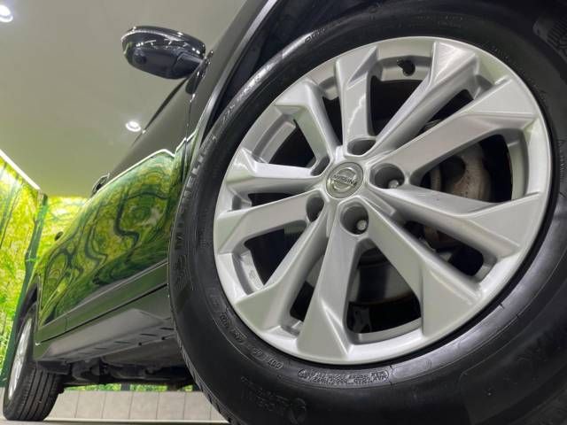 Nissan X-TRAIL 2016-03 193459-13