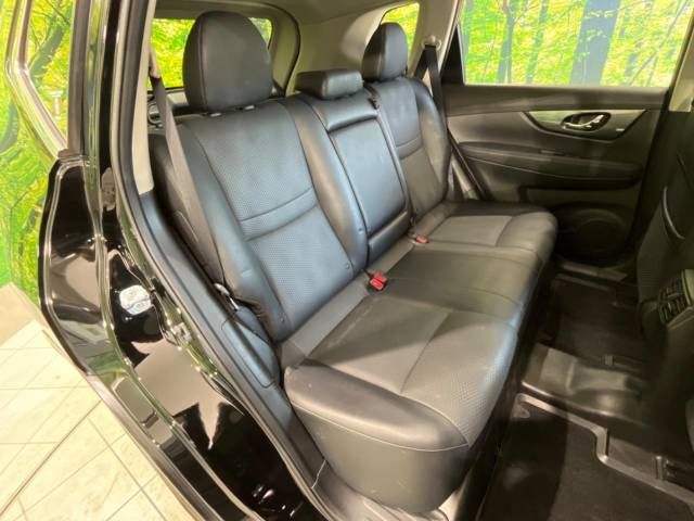 Nissan X-TRAIL 2016-03 193459-9