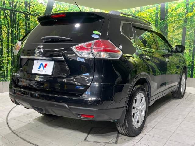 Nissan X-TRAIL 2016-03 193459-17