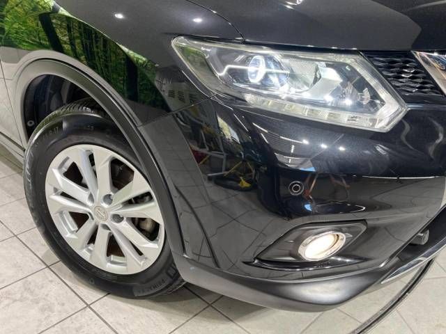 Nissan X-TRAIL 2016-03 193459-12