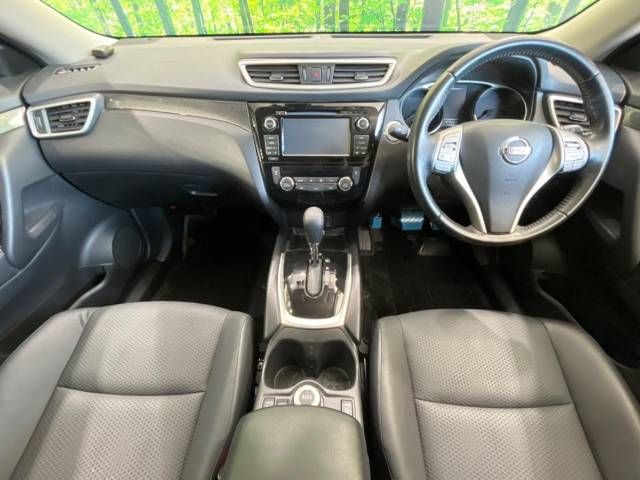 Nissan X-TRAIL 2016-03 193459-1