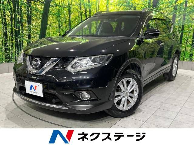Nissan X-TRAIL 2016-03 193459-0