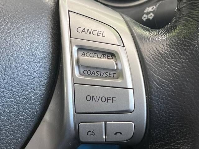 Nissan X-TRAIL 2016-03 193459-7