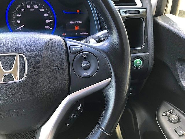 Honda SHUTTLE 2016-08 5052-11
