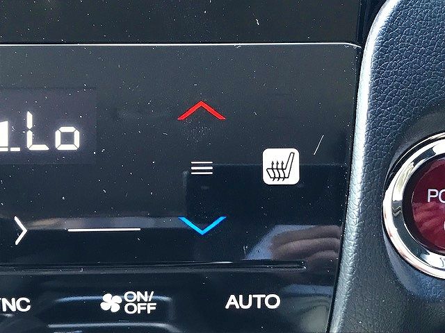 Honda SHUTTLE 2016-08 5052-21