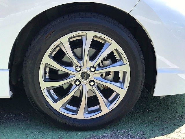 Honda SHUTTLE 2016-08 5052-26
