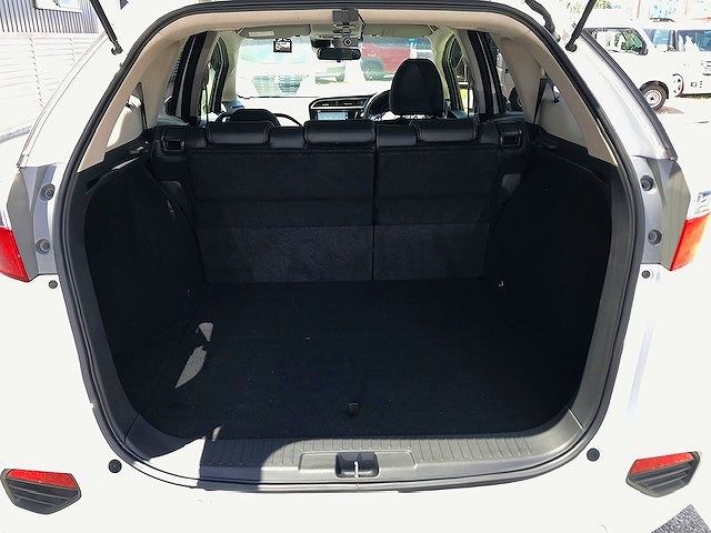 Honda SHUTTLE 2016-08 5052-20
