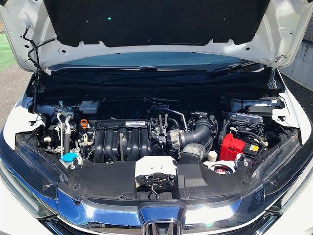 Honda SHUTTLE 2016-08 5052-27