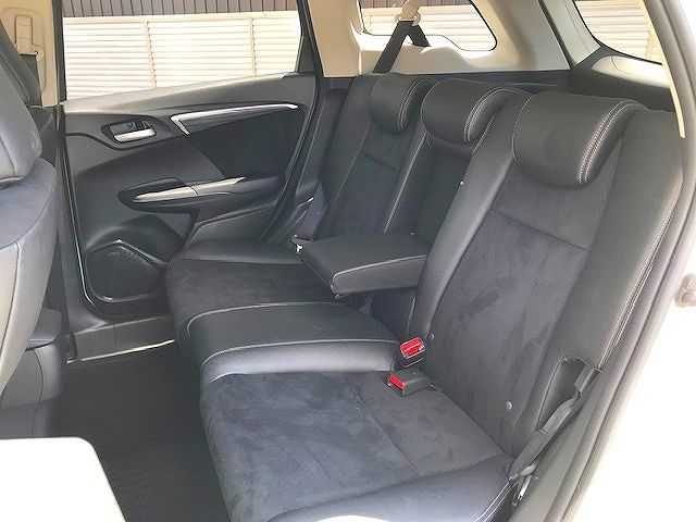 Honda SHUTTLE 2016-08 5052-18