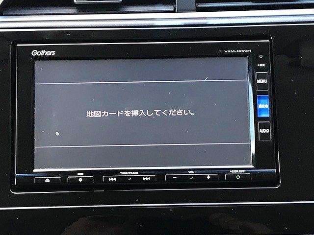 Honda SHUTTLE 2016-08 5052-4