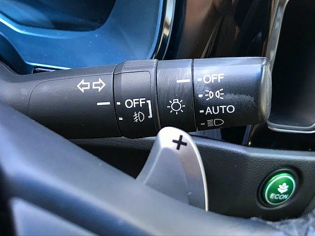 Honda SHUTTLE 2016-08 5052-17