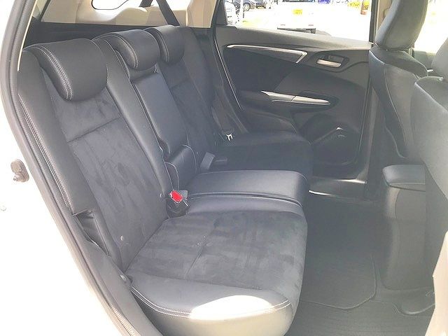 Honda SHUTTLE 2016-08 5052-9