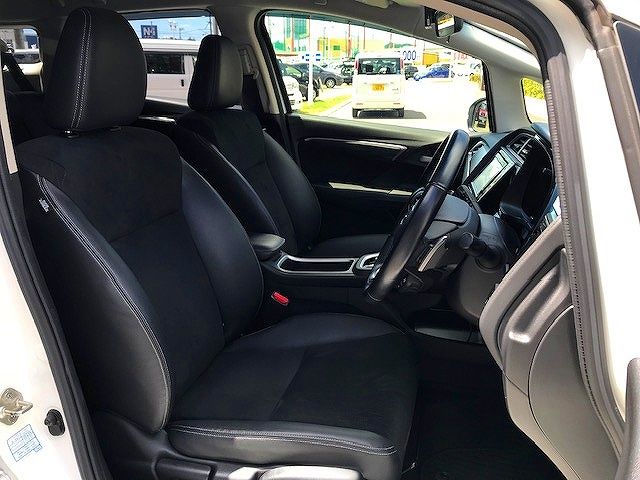 Honda SHUTTLE 2016-08 5052-3