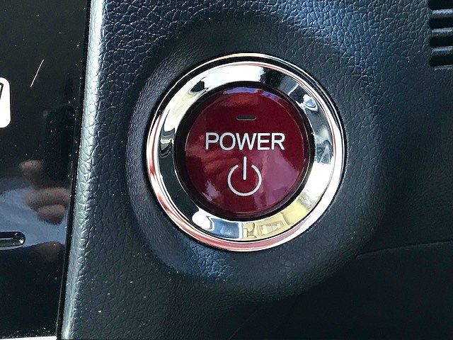 Honda SHUTTLE 2016-08 5052-16