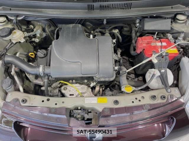 Toyota PASSO 2013-11 308629-15
