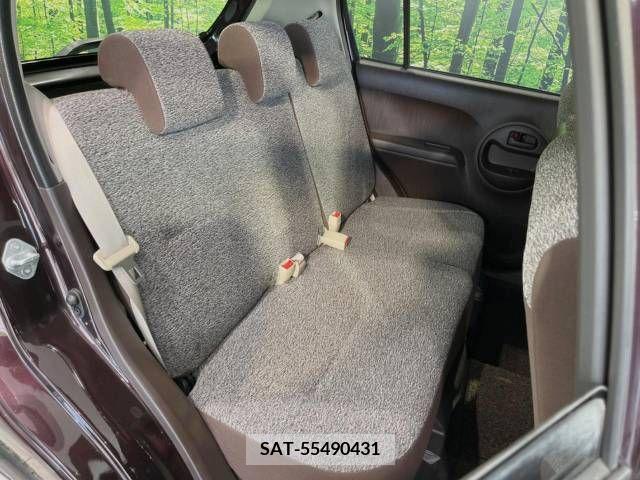 Toyota PASSO 2013-11 308629-6