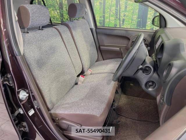 Toyota PASSO 2013-11 308629-5