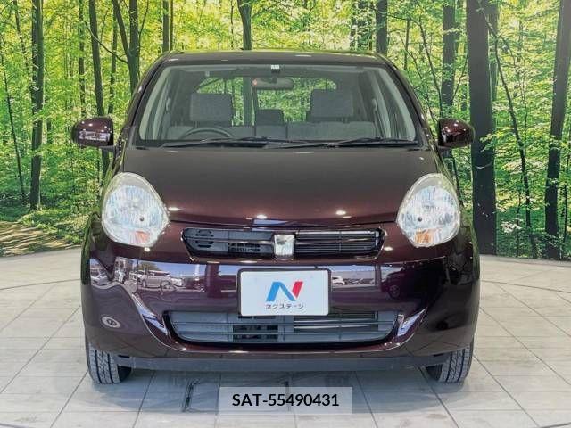 Toyota PASSO 2013-11 308629-11
