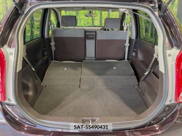 Toyota PASSO 2013-11 308629-7