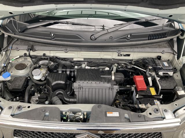 Suzuki HUSTLER 2021-05 189646-22