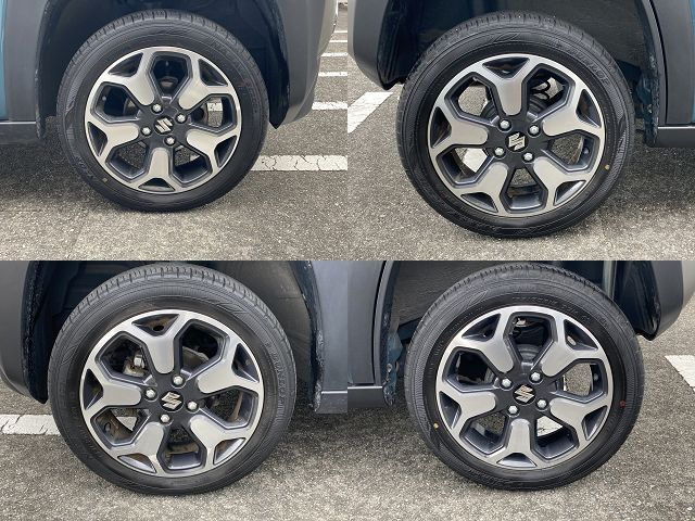 Suzuki HUSTLER 2021-05 189646-27