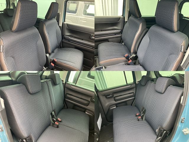 Suzuki HUSTLER 2021-05 189646-28