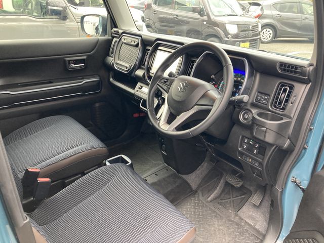 Suzuki HUSTLER 2021-05 189646-1