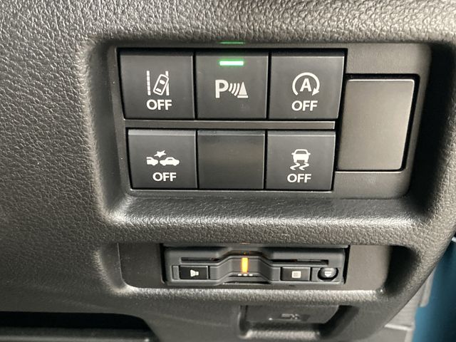 Suzuki HUSTLER 2021-05 189646-17