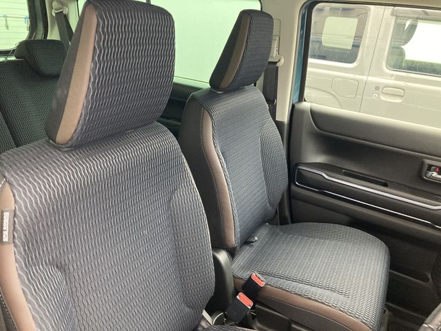 Suzuki HUSTLER 2021-05 189646-12